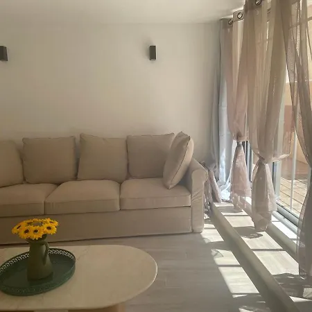 Prázdninový dům La Mandarine Sur Arcachon