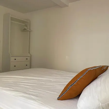 La Mandarine Sur Prázdninový dům Arcachon