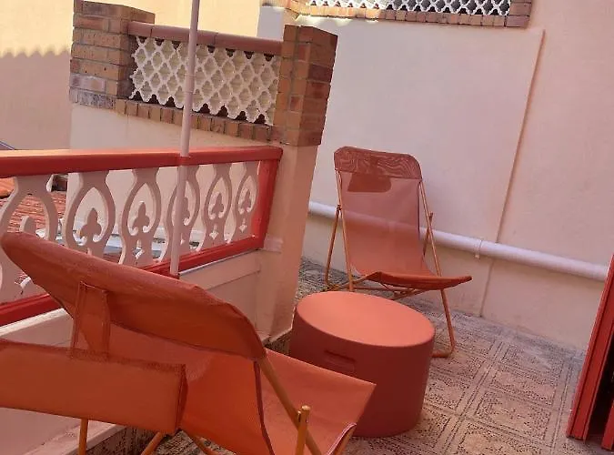 La Mandarine Sur Hébergement de vacances Arcachon