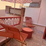La Mandarine Nyaraló Arcachon
