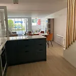 Prázdninový dům La Mandarine Arcachon