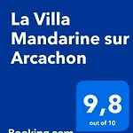 La Mandarine * Arcachon