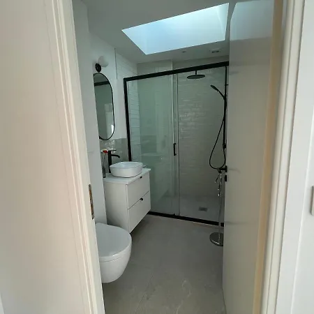 Дом отдыха La Mandarine Sur Аркашон