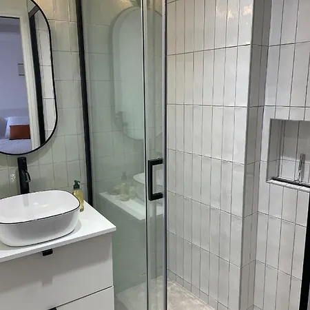 La Mandarine Sur Дом отдыха