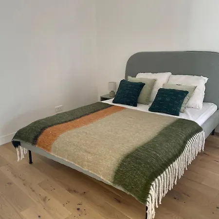 La Mandarine Sur Дом отдыха Аркашон