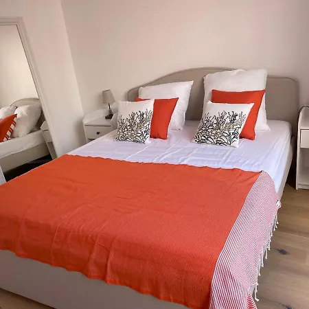 بيت للعطل La Mandarine Sur