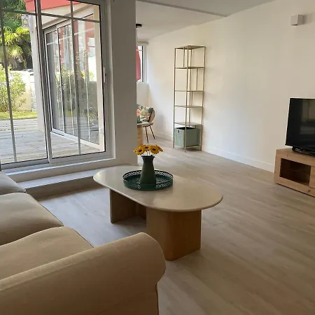 La Mandarine Sur Аркашон