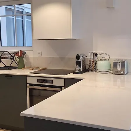 La Mandarine Sur * Аркашон