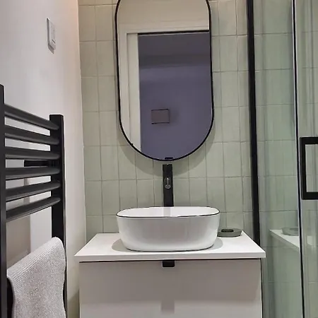 Дом отдыха La Villa Mandarine Arcachon