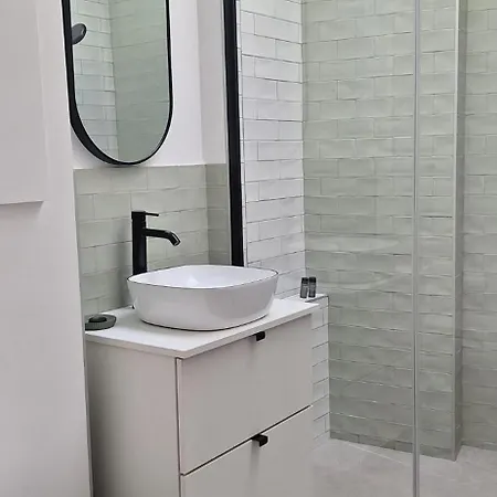 La Villa Mandarine Arcachon Аркашон