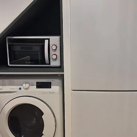 Дом отдыха La Mandarine Sur Аркашон