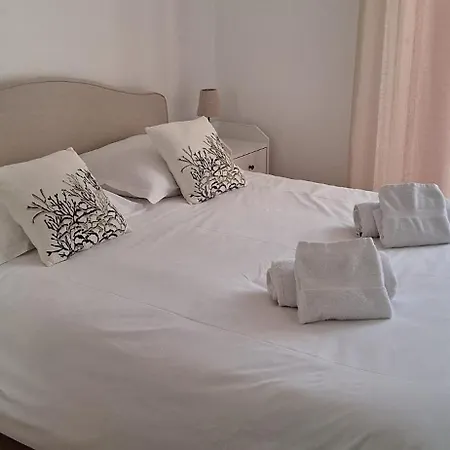La Mandarine Prázdninový dům Arcachon