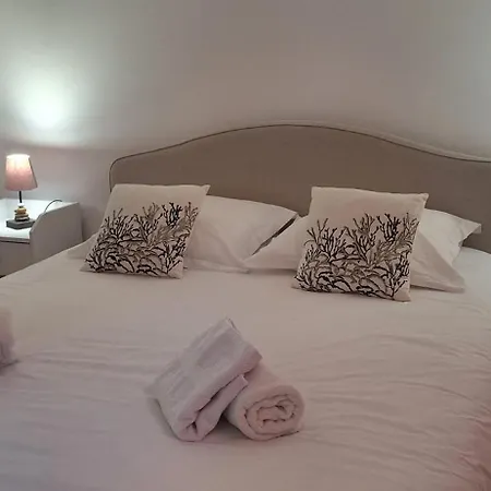 La Villa Mandarine Arcachon