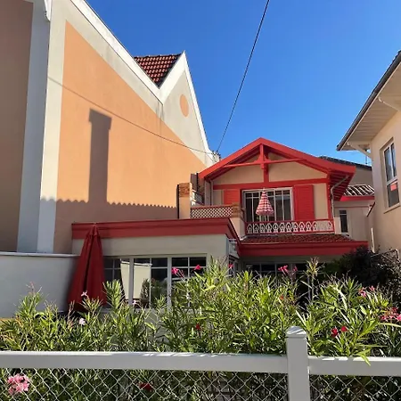 La Villa Mandarine Arcachon * Аркашон