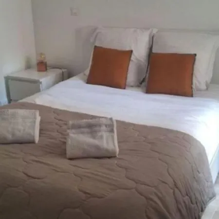 Mandarine Tatil Evi Arcachon
