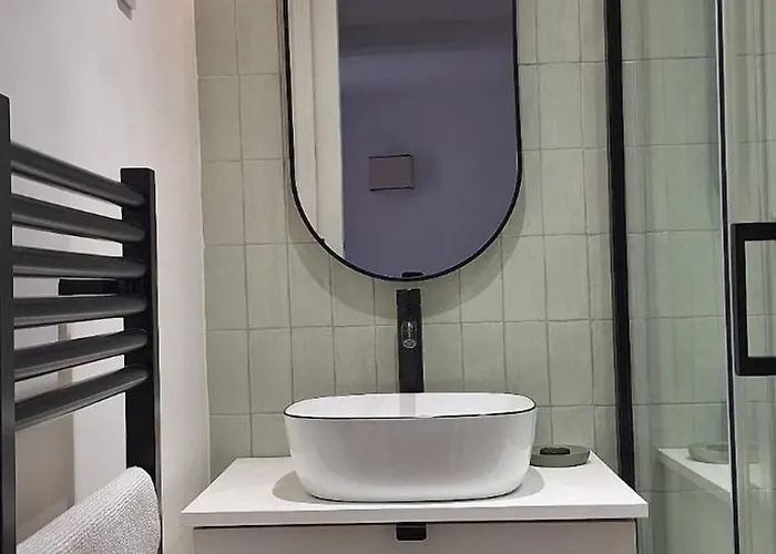 Holiday home La Mandarine Sur