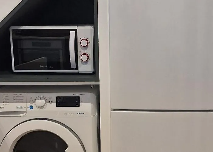 Holiday home La Mandarine Sur Arcachon