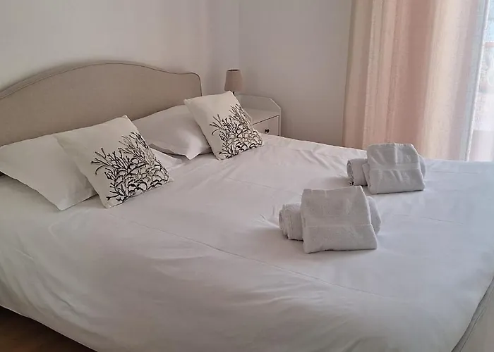 La Mandarine Sur Holiday home Arcachon