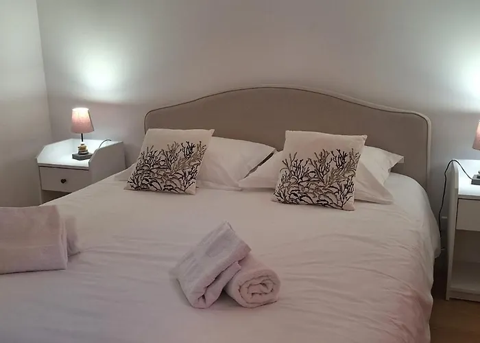 La Villa Mandarine Arcachon