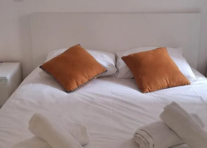 La Villa Mandarine Arcachon * Аркашон